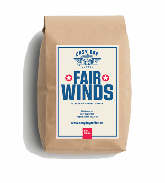 Fair Winds Subscription