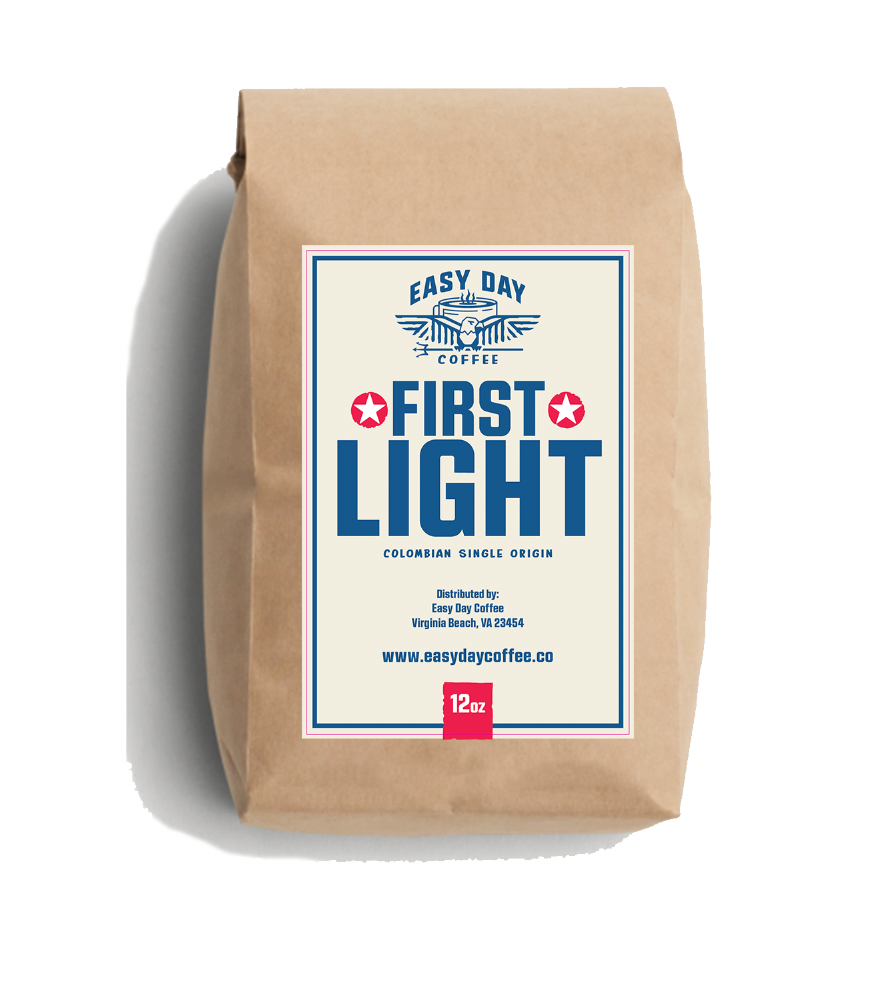 First Light Subscription